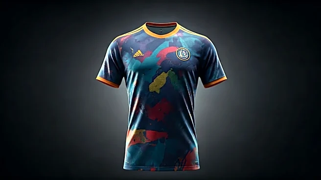 How Stars Wear Soccer Jerseys Without Looking Like Regular Fans