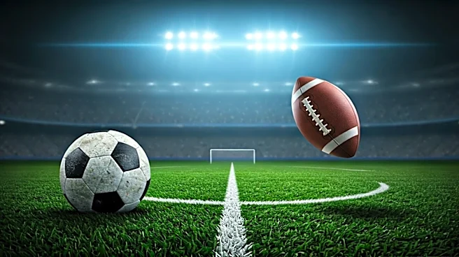 David Trezeguet vs Adam Vinatieri: One Kick, One Moment, Forever Remembered