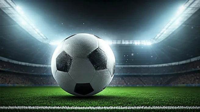 How Four-Year Gaps Make Soccer Cup Fandom More Intense