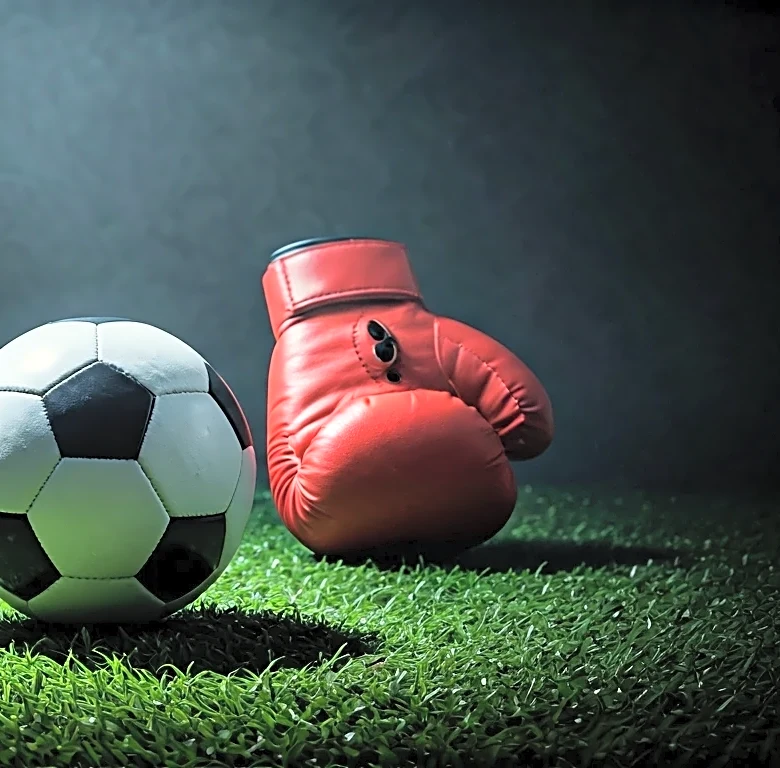 From Serena to Knockout Soccer: How Champions Handle the Moment