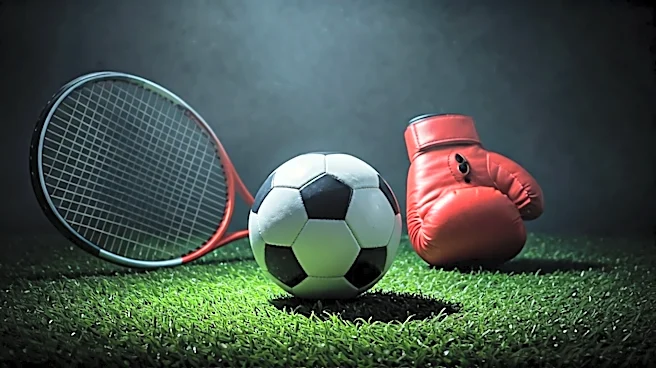 From Serena to Knockout Soccer: How Champions Handle the Moment