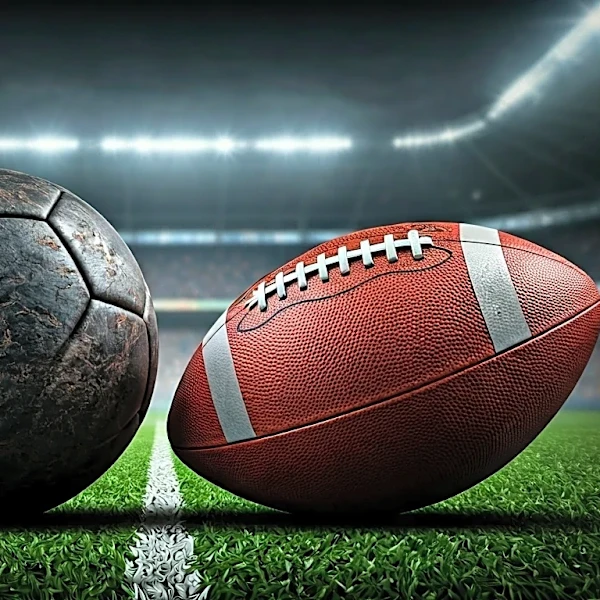 Diego Godin vs Jason Kelce: Toughness, Leadership, and Team Identity