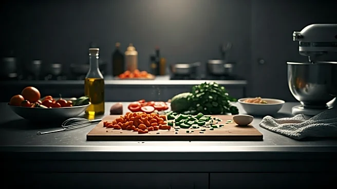 Why The Bear Season 5 Should Have Let Some Recipes Stay Unfinished