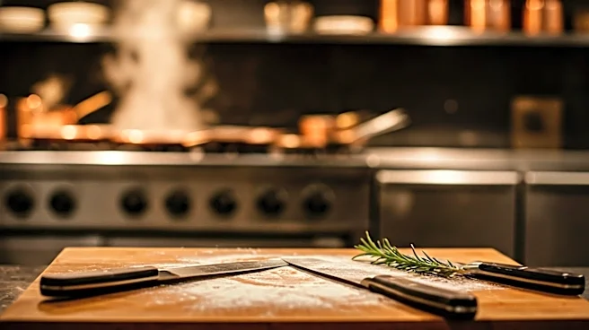 The Bear Season 5 and the Art of Writing a Restaurant as a Family Business