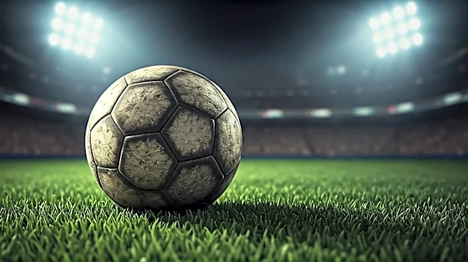 Why Soccer Cup Rivalries Do Not Need Trash Talk to Feel Heated
