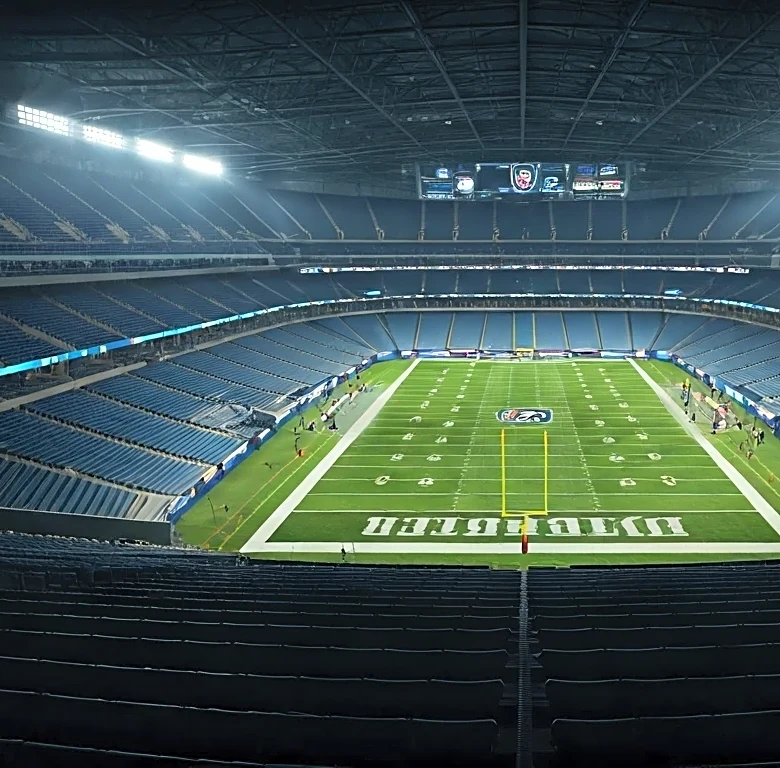 Why the 2026 Venue List Feels Like a Tour of American Sports Power