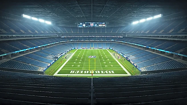 Why the 2026 Venue List Feels Like a Tour of American Sports Power