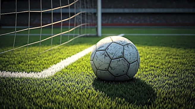Why Losing With Honor Still Matters in a Final Soccer Cup