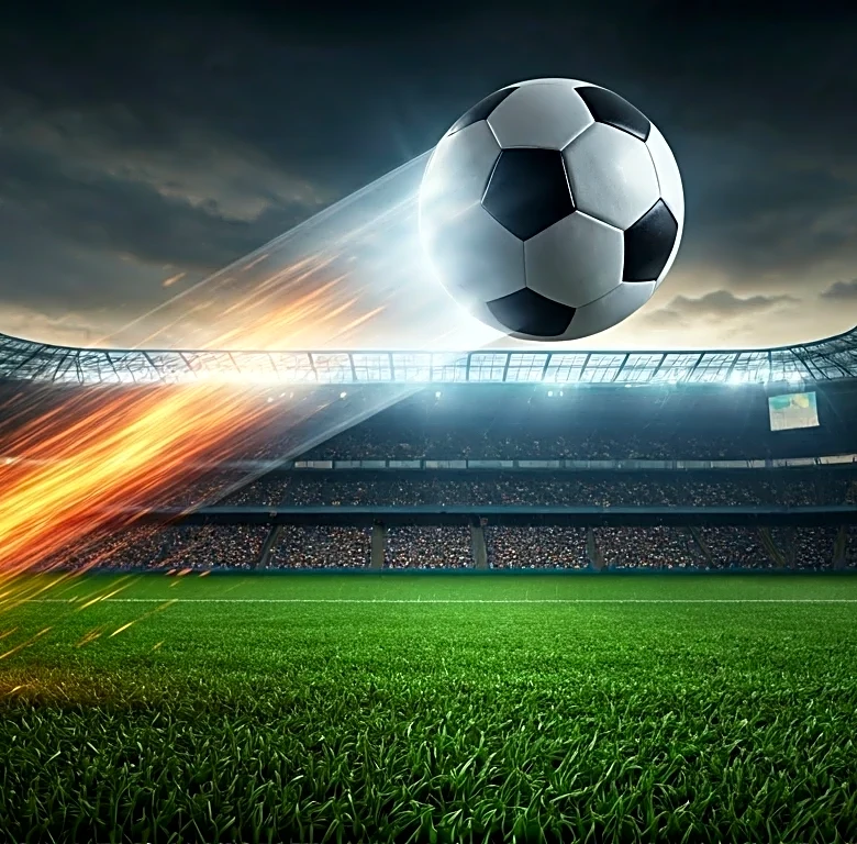 The Men's Soccer Cup Free-Kick Drama Built for Casual Fans