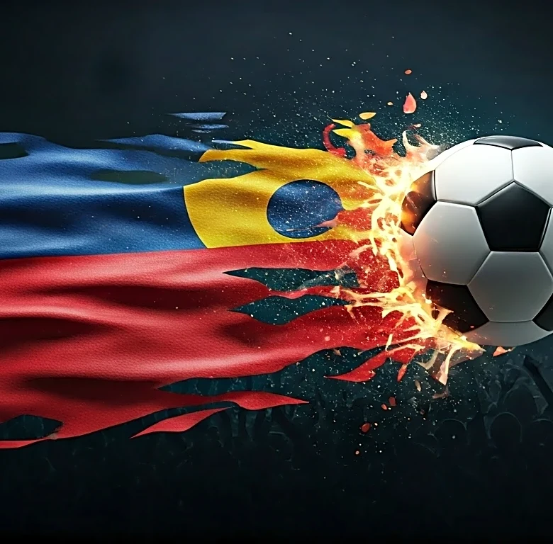 Why Some Soccer Cup Rivalries Feel Like National Therapy