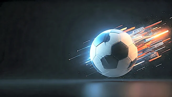 Why U.S. Athlete Comparisons Make the Soccer Cup Easier to Watch