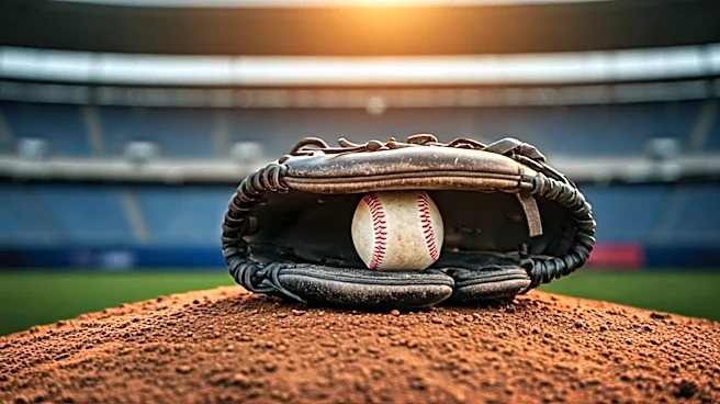 Why Walk-Off Moments Hit Harder in a Player's Final Tournament