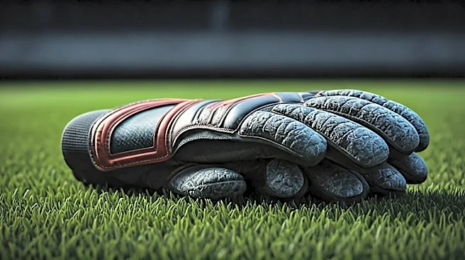 Why Goalkeepers Could Own the 2026 Soccer Cup Conversation