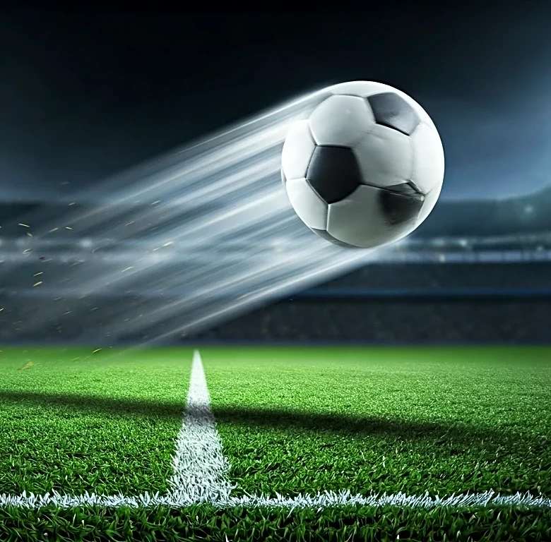 Why Underdogs Love Counterattacking Soccer