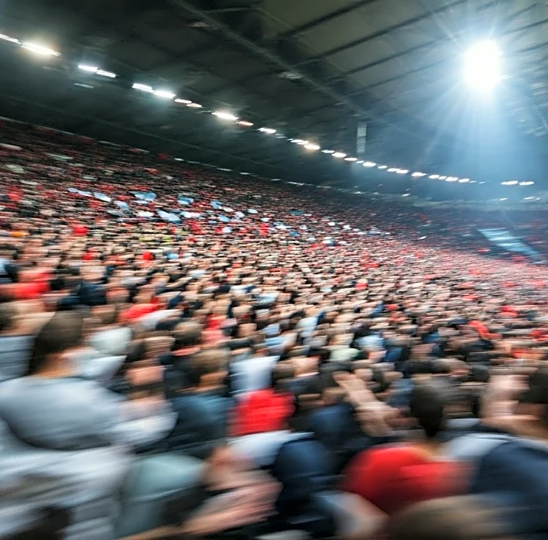 Why Rival Fans Make Even Group Stage Games Feel Dangerous