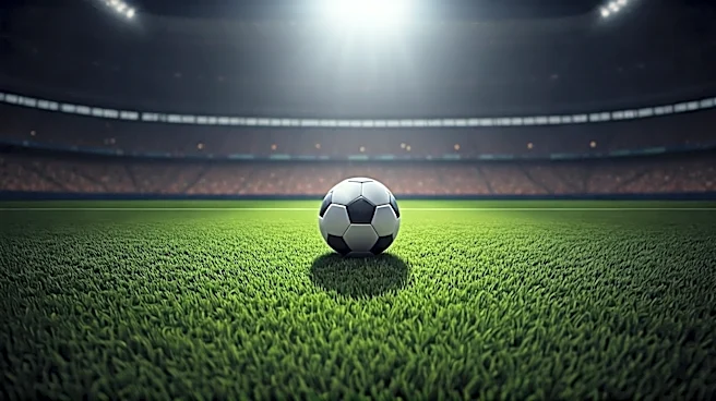 Why a USMNT Quarterfinal Would Reshape American Sports Culture
