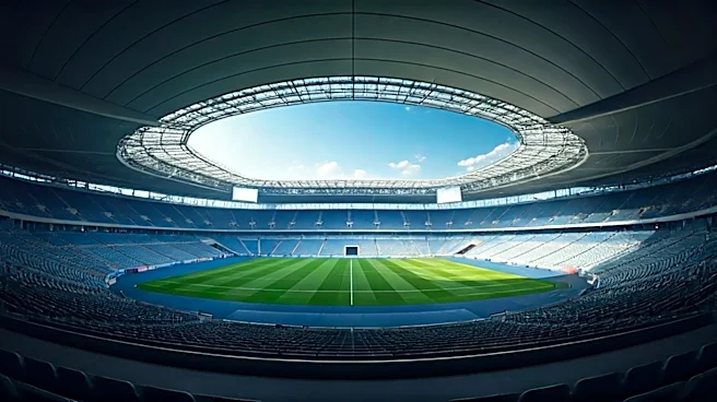 Why Los Angeles Stadium May Become a Casual Fan Gateway