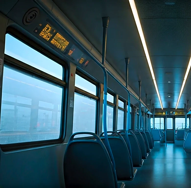 The Public Transit Questions Soccer Cup Travelers Should Ask