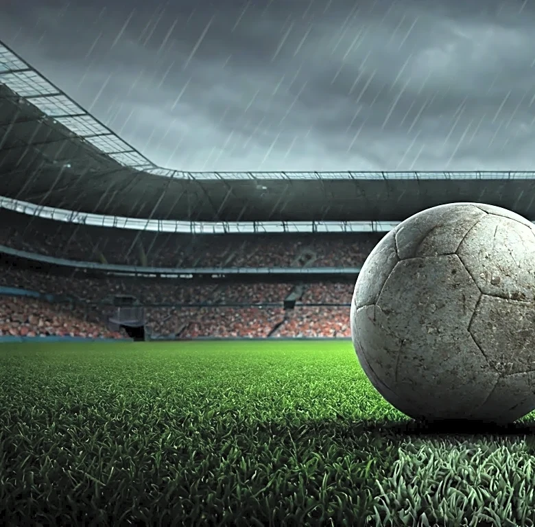 Why One Bad Soccer Cup Does Not Have to Define a Player