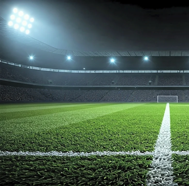 Why Some Stadiums May Feel Better for Soccer Than Others