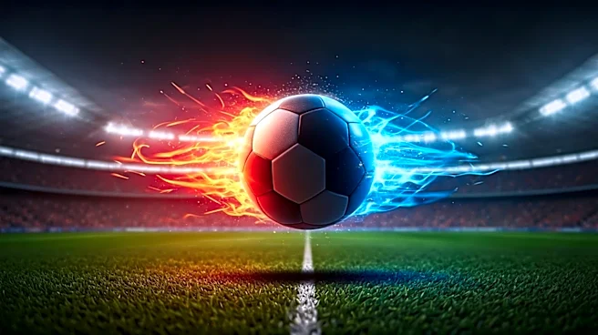 The Soccer Cup Rivalry Guide for Fans Who Love Drama