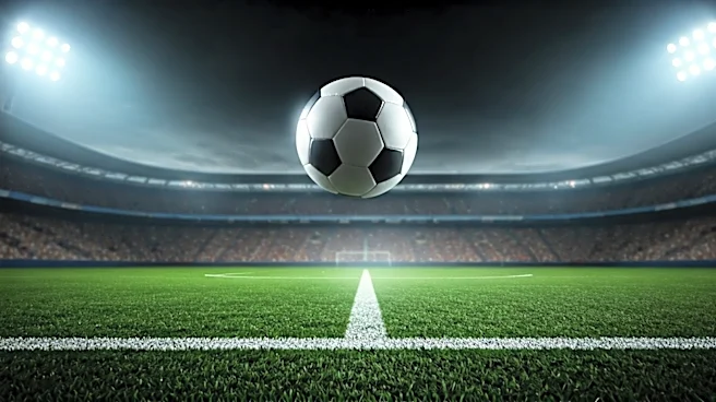 Why Penalty Pressure Hits Different at the Men's Soccer Cup