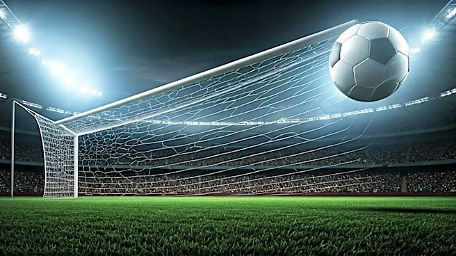 Why Soccer Cup Penalty Takers Feel Like Ice-Cold Closers