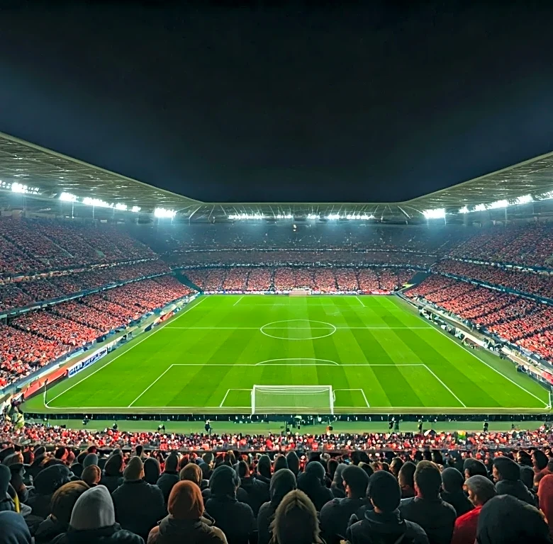 Why Soccer Cup Chants Can Feel Like Collective Therapy