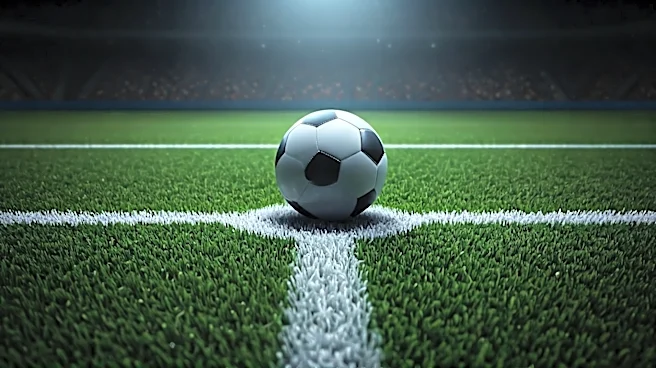 What a Low Block Really Means in Soccer Cup Soccer