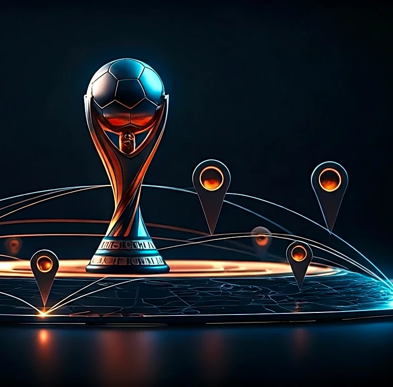 Which 2026 Venue Feels Like the Tournament's Main Character?