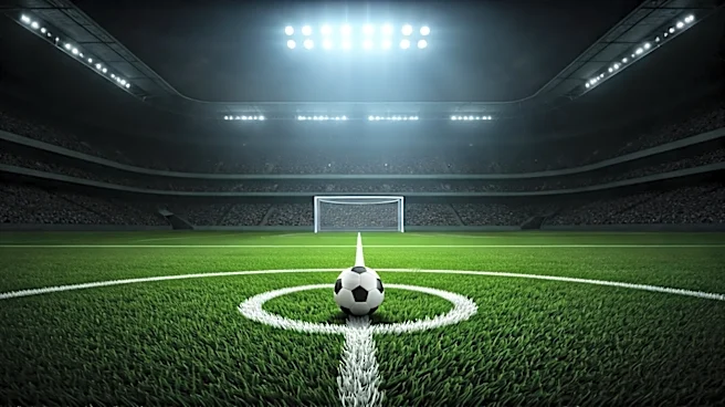 Why a Clean Sheet Can Feel Like a Winning Goal