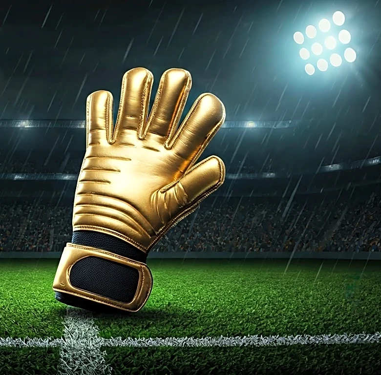 Why Goalkeepers Can Become Heroes Without Scoring