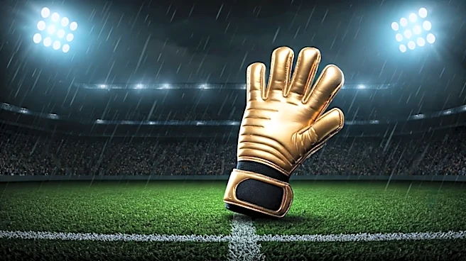 Why Goalkeepers Can Become Heroes Without Scoring