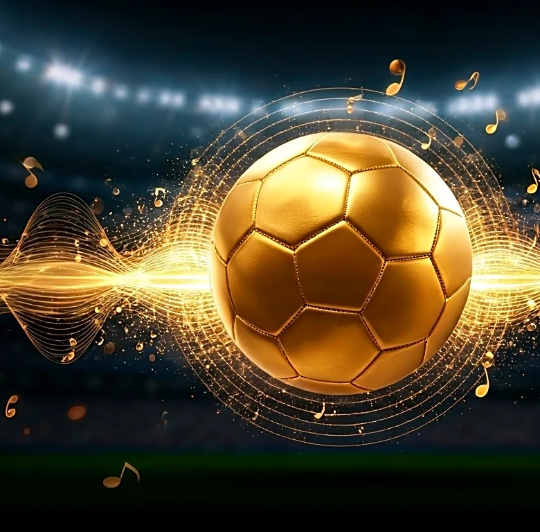 The Soccer Cup Song That Made Shakira Part of Soccer History