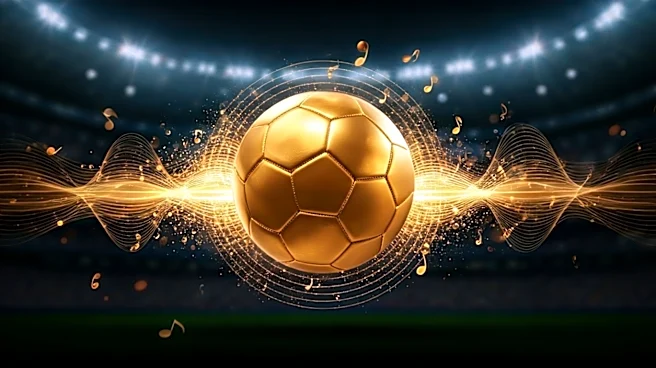 The Soccer Cup Song That Made Shakira Part of Soccer History
