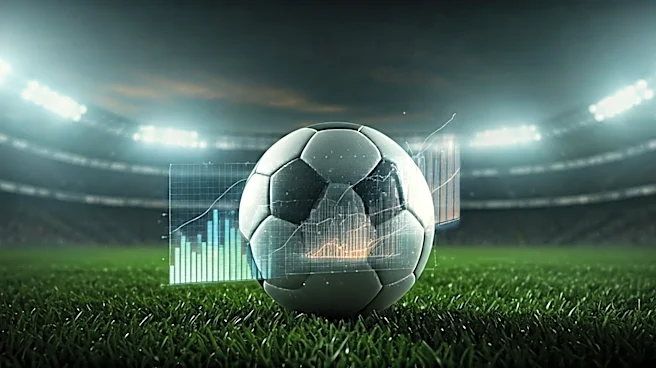 Why Expected Goals Quietly Tell the Real Story of a Soccer Cup Match
