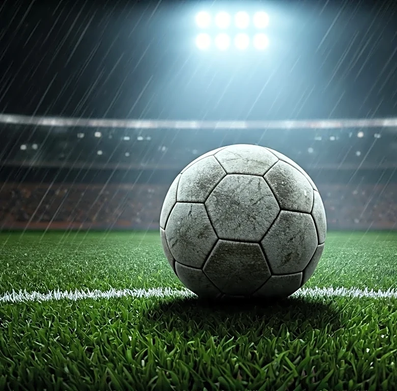 Why Aging Goal Scorers Chase One More Soccer Cup Moment