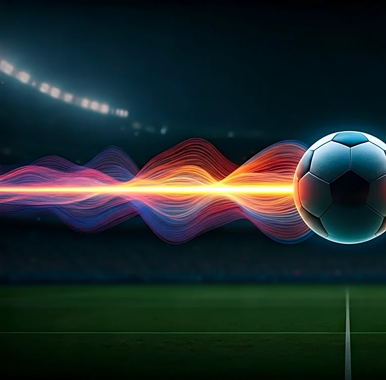 The Soundtrack That Makes the Men's Soccer Cup Feel Different