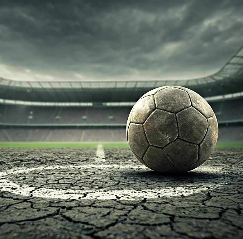 Why Baggio's Miss Remains Soccer's Cruelest Legacy Moment