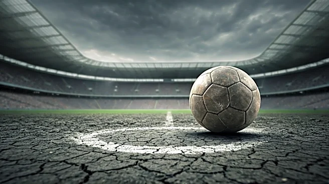 Why Baggio's Miss Remains Soccer's Cruelest Legacy Moment
