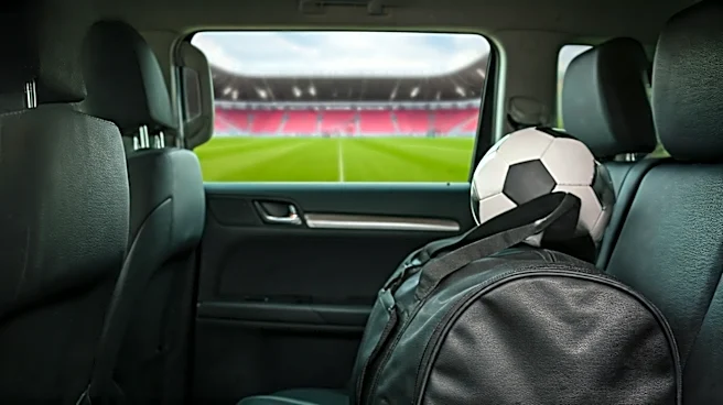 The Soccer Cup Weekend Trip Guide for Busy Americans