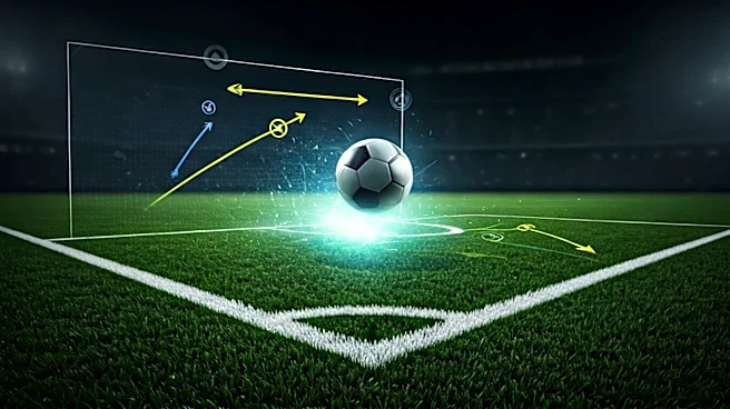 Why Corner Kicks Are More Designed Than They Look