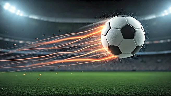 The Rivalry Guide for Americans Watching Their First Men's Soccer Cup