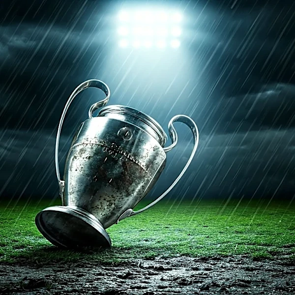 The Soccer Cup Rivalries With the Most Painful Losses
