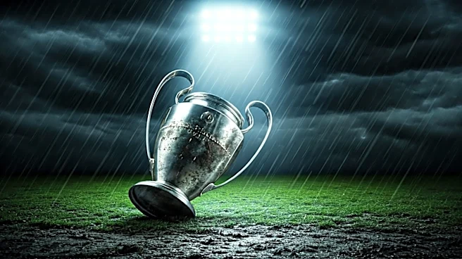 The Soccer Cup Rivalries With the Most Painful Losses
