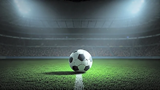 The Soccer Cup Players Who Became Villains in One Moment