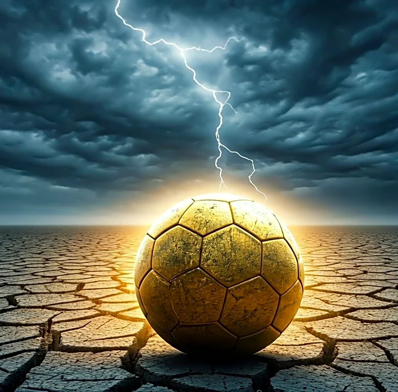 The Soccer Cup Redemption Arcs That Turn Pain Into Myth