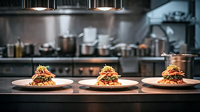 Did The Bear’s Final Season Keep Its Guest Stars Serving the Kitchen?