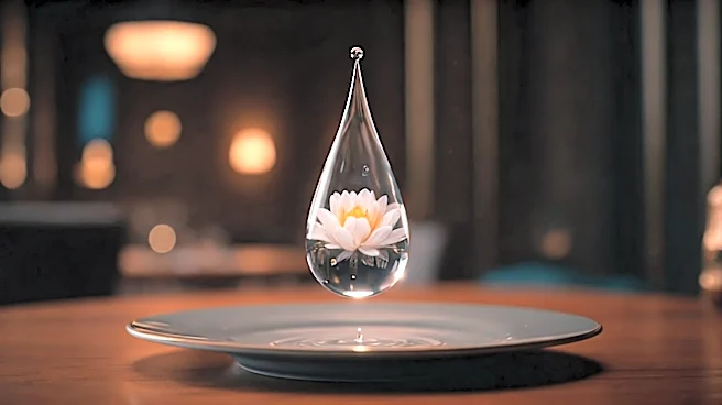 Why Richie’s Hospitality Philosophy Could Save More Than the Dining Room