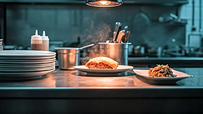 How The Bear’s Final Season Balances Kitchen Realism With TV Myth